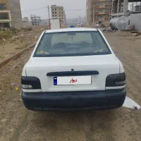 پراید 131 مدل 85|خودرو سواری و وانت|باسمنج, |دیوار