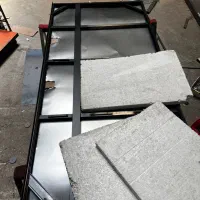 بازسازی ، خدمات و تعمییرات درب ضد سرقت|خدمات پیشه و مهارت|مشهد, کشاورز|دیوار