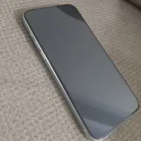 آیفون ۱۵ پرومکس ۲۵۶ za سالم