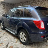 لیفان x60 مدل 94