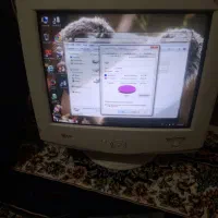 کامپیوتر قدیمی ال جی