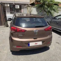 هیوندا i20 ای ۲۰