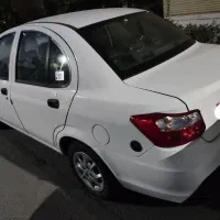 ساینا صفر GX-L دوگانه کارخانه
