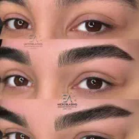 جشنواره میکروبلدینگ ابرو با جدید ترین تکنیک ها