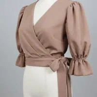 شومیز مجلسی