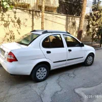 تیبا ۹۷ دوگانه دستی
