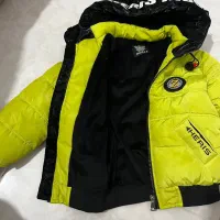 لباس بچه زمستانی