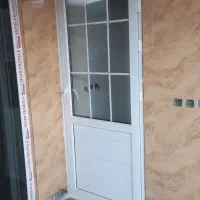 درب و پنجره دوجداره upvc|خدمات پیشه و مهارت|ساری, |دیوار