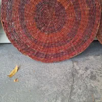 ۳ عدد سله برنج  دست ساز ،