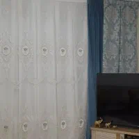 پرده|پرده، رانر، رومیزی|ساوه, |دیوار