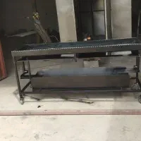 منقل ذغالی کباب کوبیده کباب کته پز خورشت پز