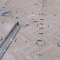 کاشی‌کاری  وسرامیک ورفع نم ورطوبت