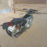 موتورهندا|موتورسیکلت|اسفراین, |دیوار