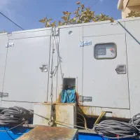 فروش ژنراتورر۱۵۰ کاوا