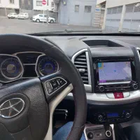 جک S3 اتوماتیک، مدل ۱۳۹۷|خودرو سواری و وانت|رشت, لاکانی|دیوار
