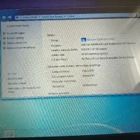 لپ تاب hp pavilion g7