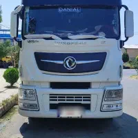 فروشی|خودرو سنگین|آزادشهر, |دیوار