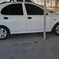 ساینا ۹۷|خودرو سواری و وانت|شریف‌آباد, |دیوار