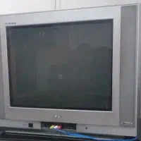 تلویزیون 21 ال جی