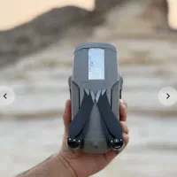 هلی شات مویک ایر 2|دوربین عکاسی و فیلم‌برداری|بندرعباس, |دیوار