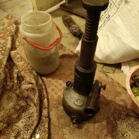 جک روغنی عتیقه