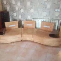 مبل شویی در منزل با دستگاه صنعتی