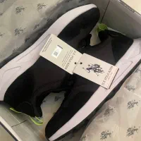 کفش US POLO اصل نو تخفیف ویژه برای فروش فوری|کیف، کفش، کمربند|مشهد, هفت تیر (حافظ)|دیوار