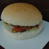 ساندویچ|خوردنی و آشامیدنی|زابل, |دیوار