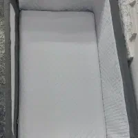 تخت نوزاد و کودک کنار مادر|تخت و صندلی بچه|تهران, المهدی|دیوار