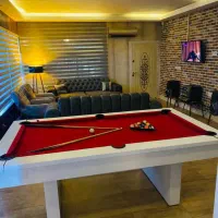 اجاره ویلا لوکس و لاکچری