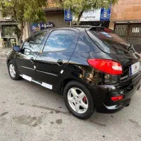 ۲۰۷مدل۹۱ تیوفایو