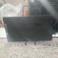 ال سی دی ۴۳|تلویزیون و پروژکتور|کرمان, |دیوار