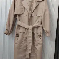 بارانی و مانتو و پافر پاییزه