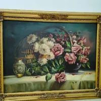 تابلو کار دست