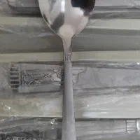 سرویس قاشق وچنگال با کنسول