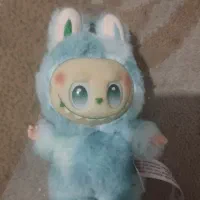 عروسک لبوبو