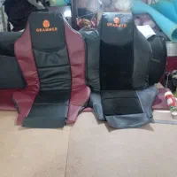 خیاط روکش صندلی