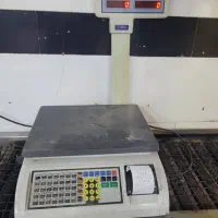 تعمیرات تخصصی ترازو تعویض باتری باطری|فروشگاه و مغازه|رشت, یخسازی|دیوار