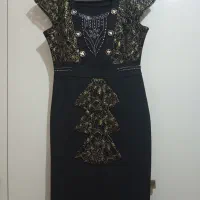 لباس مجلسی