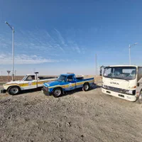 امدادخودرو شبانهروزی نطنز اردستان بادرود|خدمات حمل و نقل|کاشان, کارخانه سایپا کاشان|دیوار