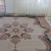 فرش یک جفت