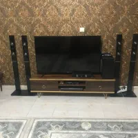 سینما خانگی