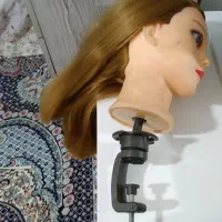 کله مانکن|آرایشی، بهداشتی، درمانی|بروجرد, |دیوار