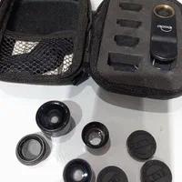 لنز میکرو عکاسی مخصوص موبایل