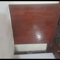 تخت چوبی|تخت و سرویس خواب|تهران, شمیران‌نو|دیوار