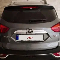 جک S3 مدل 1403 فول آپشن کم کارکرد|خودرو سواری و وانت|بندر ترکمن, |دیوار