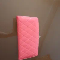 کیف پول جادار اکبند