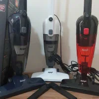 جارو برقی راف جارو عصایی راف مدل R.8673