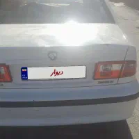 سلام سمند مدل ۹۲