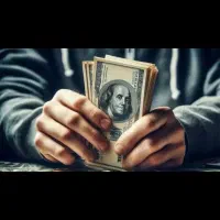 کار در منزل با گوشی